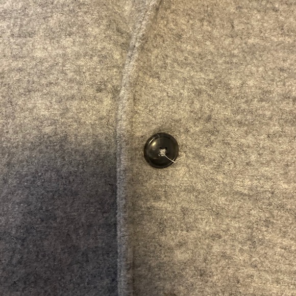 Esby Apparel Cora Duster - Picture 3 of 4